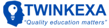 TwinkExa logo